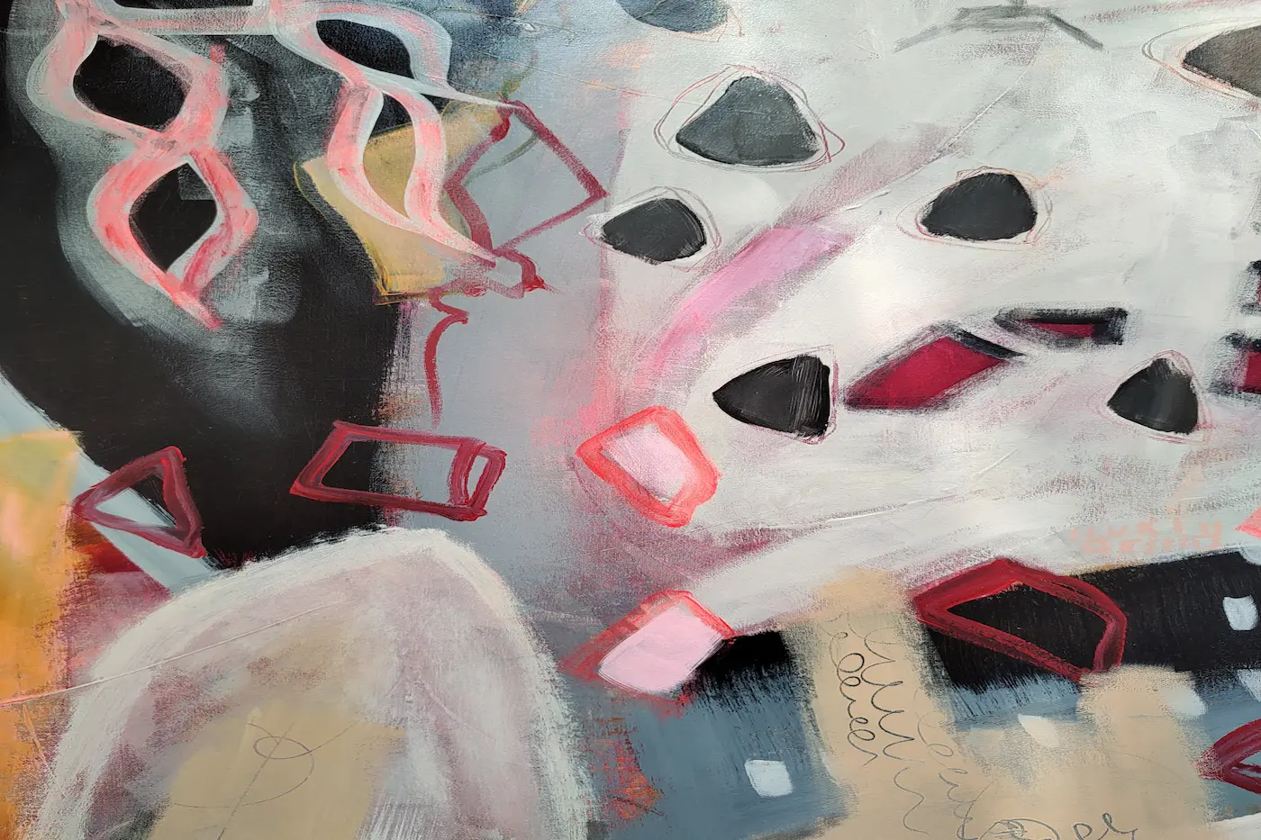 Detail C